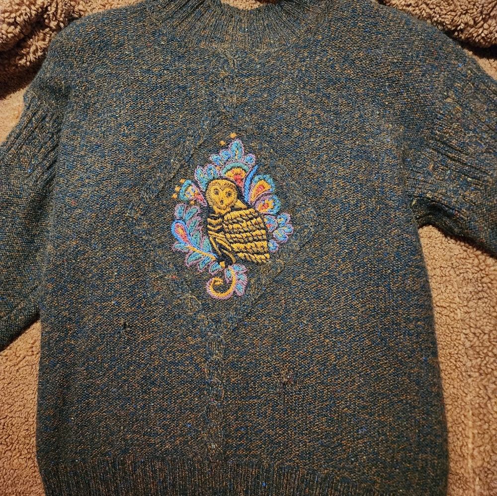 Women sweater